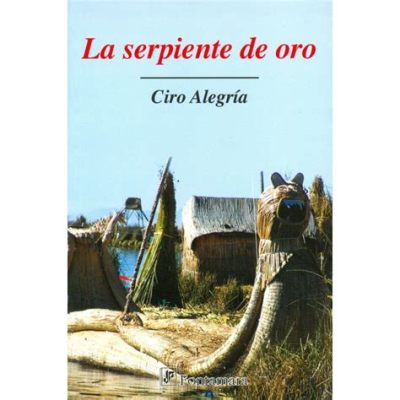  ¿Serpiente de Oro: Una Historia Nigeriana que Te Hará Pensar Dos Veces Antes de Actuar?