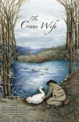  ¿The Crane Wife: Una Historia de Sacrificio y Amor Imposible en la Rusia del Siglo XIX?