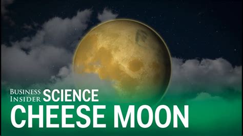  ¿Qué es el Queso de la Luna y por qué todos en el pueblo lo quieren?